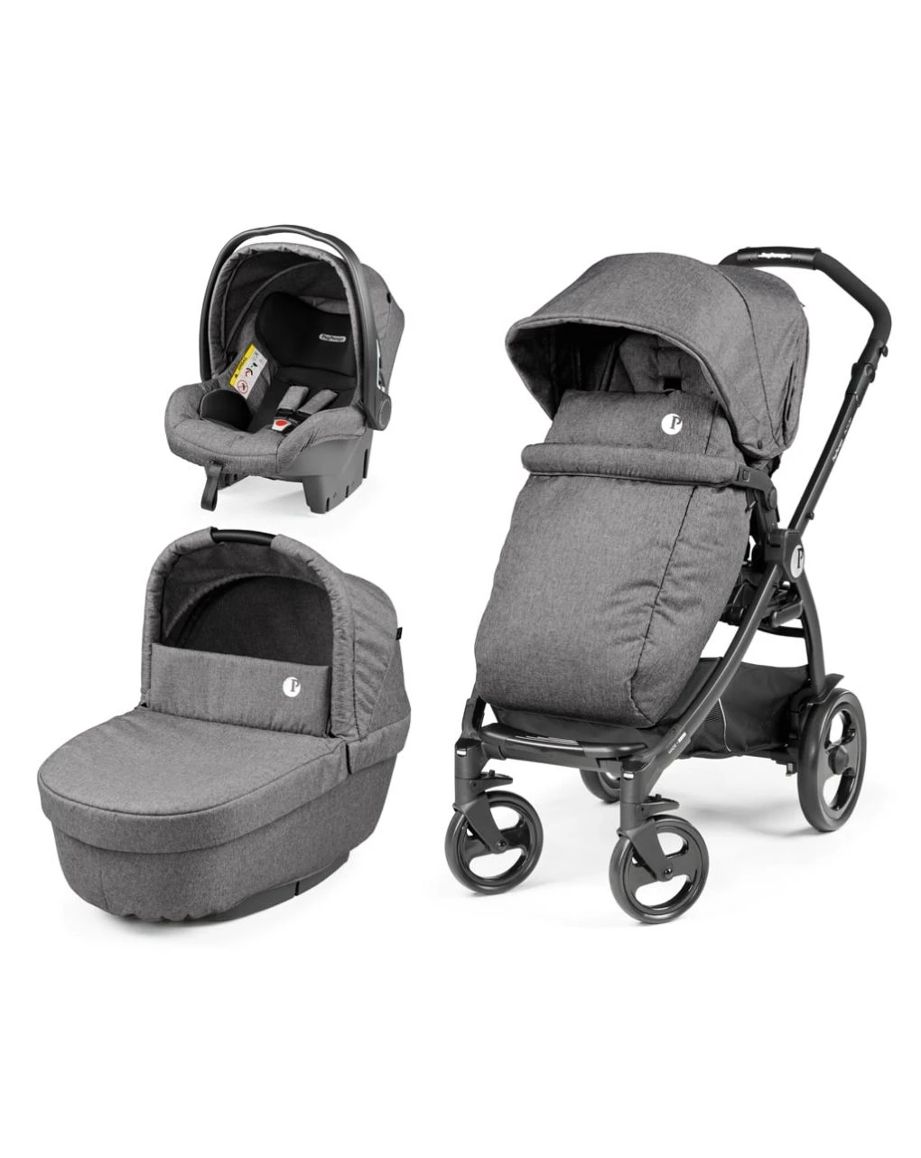 Futura Quarz Modular 1 Futura Quarz Modular