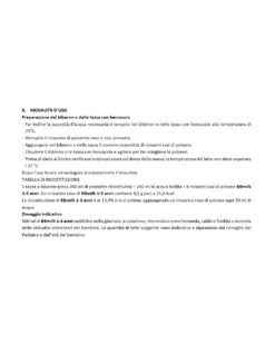 Buona - Latte Bbmilk 1/3 Anni Polvere 800g -Bambini Prodotti Negozio 276063ca xz 000000000000658822 03