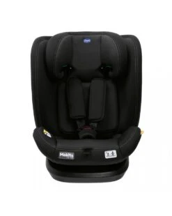 Seggiolino Auto Mokita I-size Black (76-150 Cm) - Chicco 16 Seggiolino Auto Mokita I-size Black (76-150 Cm) - Chicco -Bambini Prodotti Negozio 2797d550 8058664167401 7