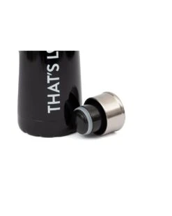 Chilly Bottle Black 400 Ml - That's Love -Bambini Prodotti Negozio 286681e6 xz nannlb42pbb 3