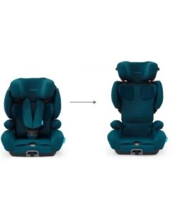 Seggiolino Tian Elite Select Teal Green Recaro 7 Seggiolino Tian Elite Select Teal Green Recaro -Bambini Prodotti Negozio 287531a4 xz 000000000000651348 02