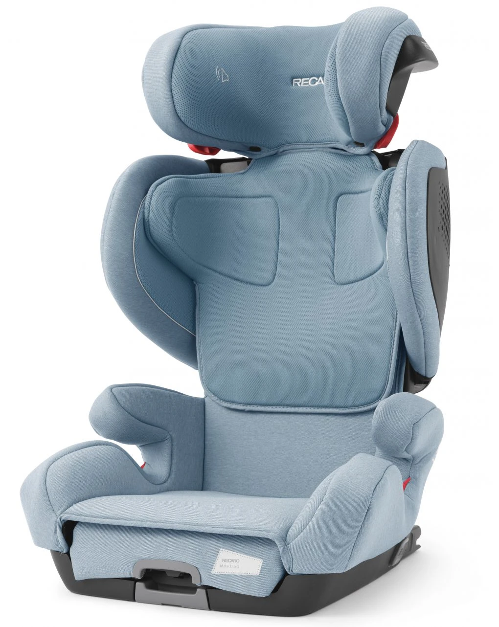 Seggiolino Auto Mako Elite 2 Prime Frozen Blue - Recaro 1 Seggiolino Auto Mako Elite 2 Prime Frozen Blue - Recaro