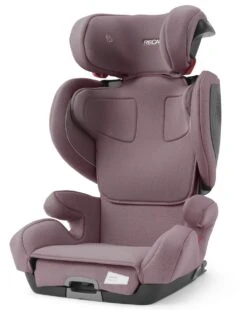 Seggiolino Auto Mako Elite 2 Prime Pale Rose - Recaro