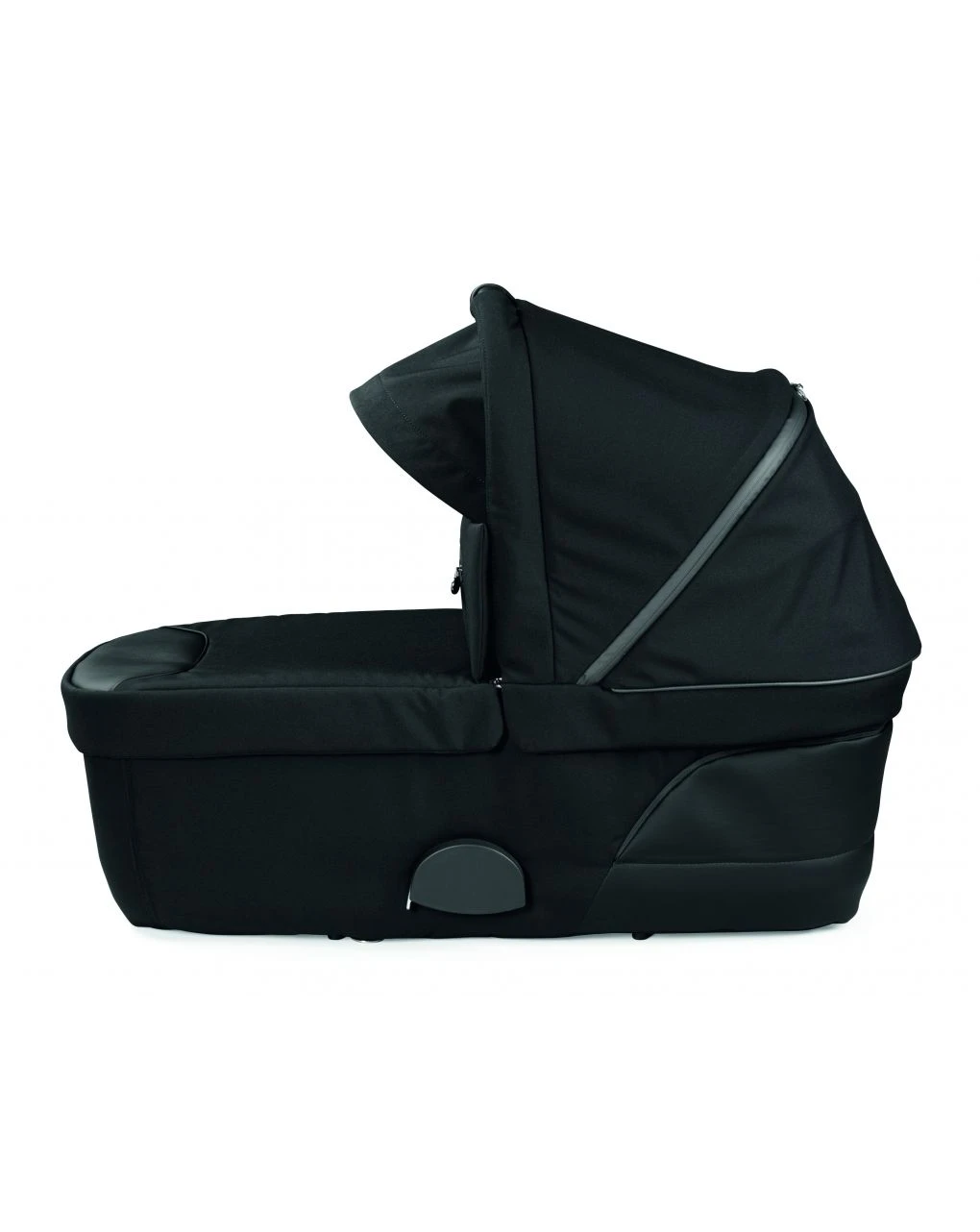 Trio Vivace Slk Licorice Con Culla Gran Pagoda - Peg Perego 20 Trio Vivace Slk Licorice Con Culla Gran Pagoda - Peg Perego - immagine 20