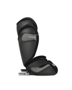 Seggiolino Auto Solution S2 I-fix Moon Black 100-150 Cm - Cybex 22 Seggiolino Auto Solution S2 I-fix Moon Black 100-150 Cm - Cybex -Bambini Prodotti Negozio 290c1669 xz 1293896 8