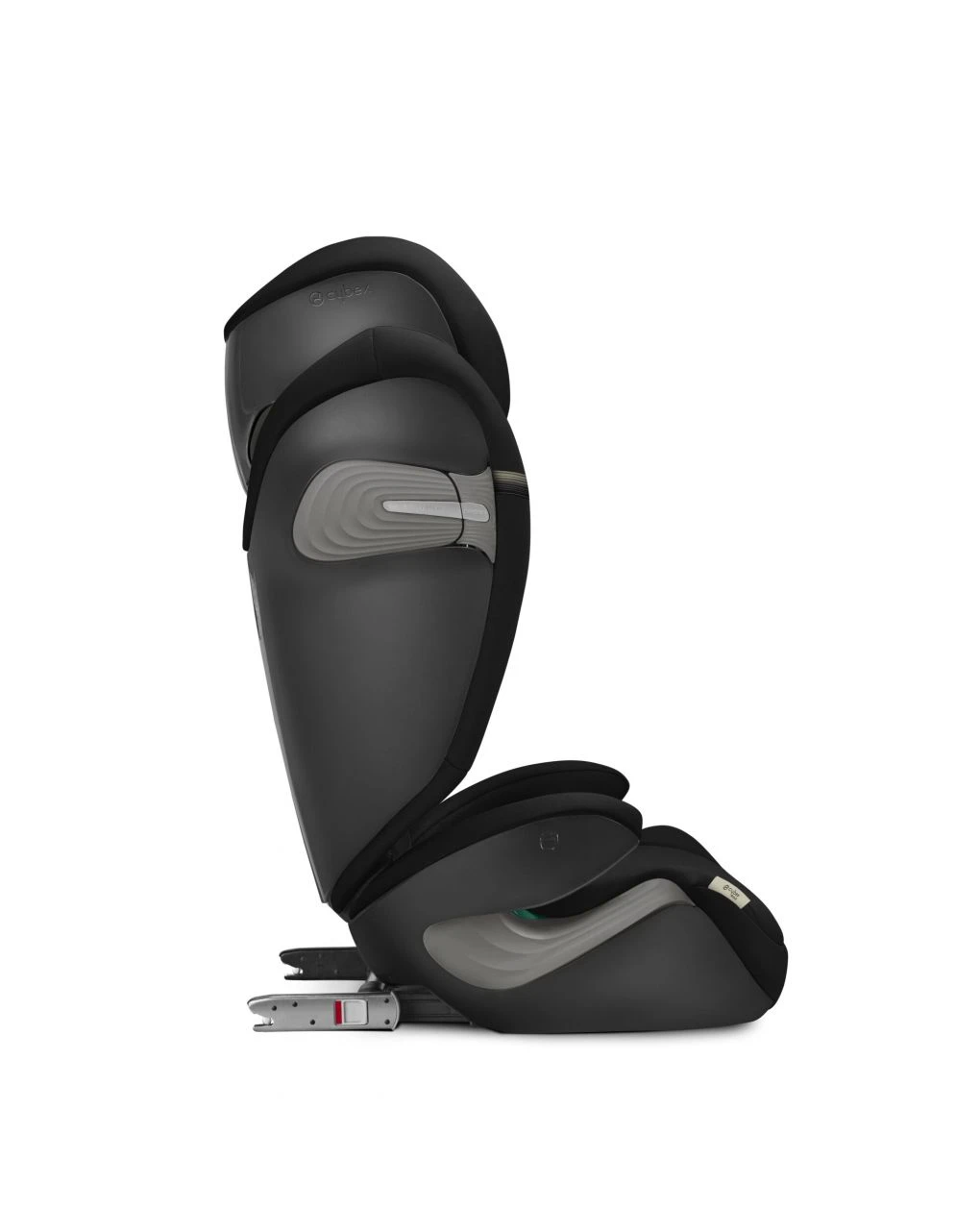 Seggiolino Auto Solution S2 I-fix Moon Black 100-150 Cm - Cybex 11 Seggiolino Auto Solution S2 I-fix Moon Black 100-150 Cm - Cybex - immagine 11