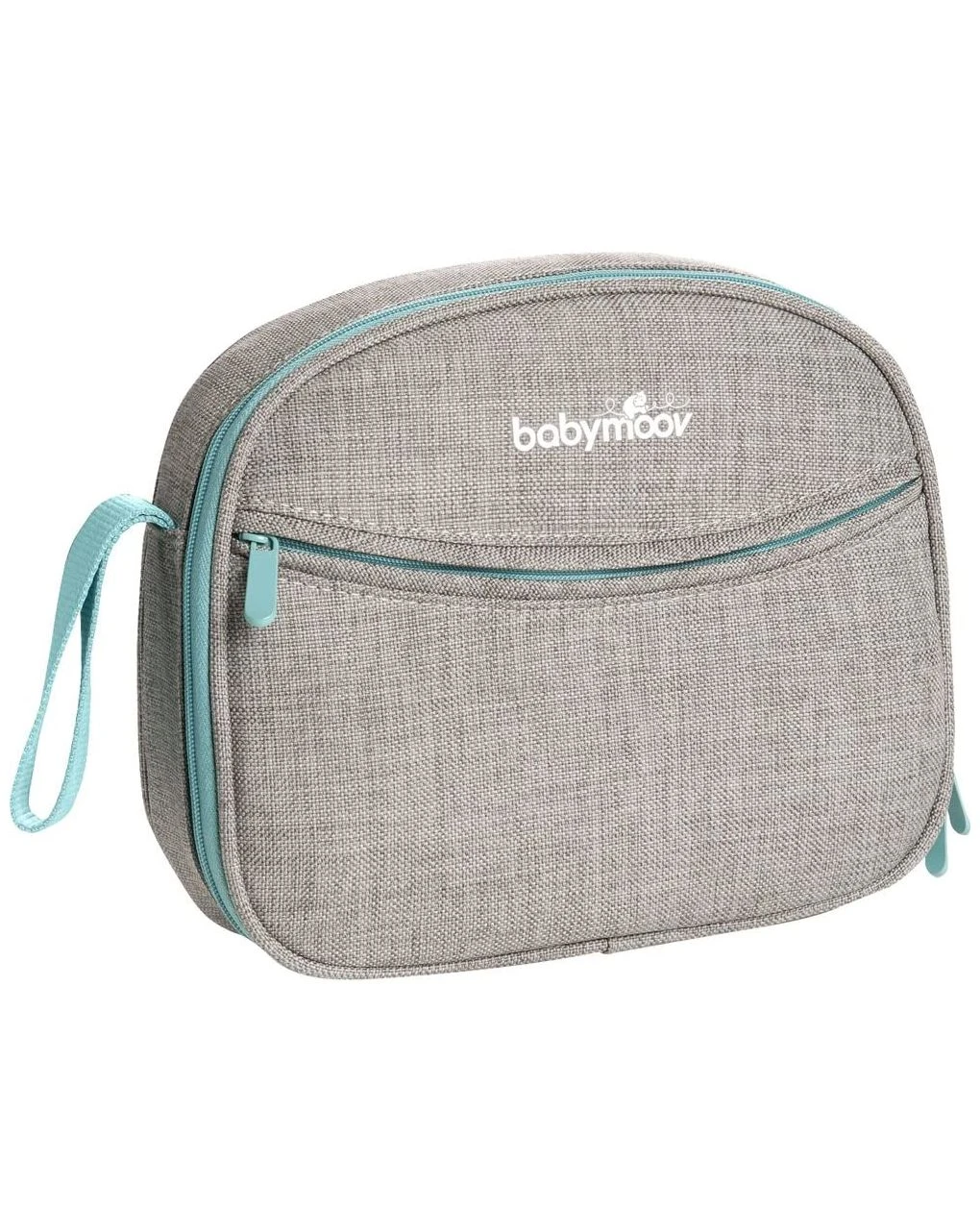 Set Per L'igiene E Cura Del Bambino Con 9 Accessories- Verde Acqua 1 Set Per L'igiene E Cura Del Bambino Con 9 Accessories- Verde Acqua