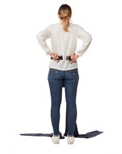 Portabebè Comfyfit Blu - Boppy -Bambini Prodotti Negozio 2990c9ba xz 1356992 3