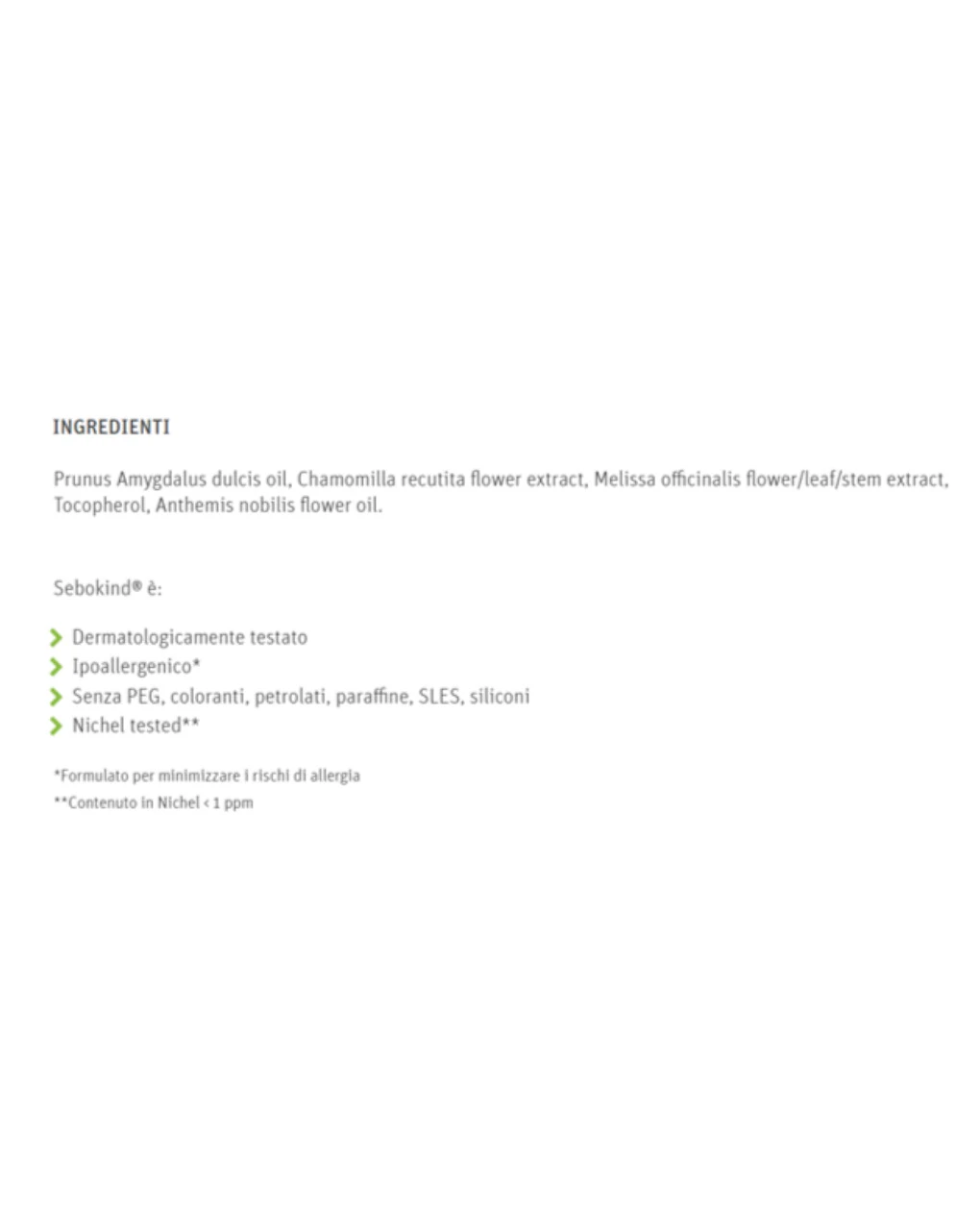 Sebokind Schwabe Per Crosta Lattea - Mama Natura 2 Sebokind Schwabe Per Crosta Lattea - Mama Natura - immagine 2