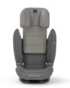 Seggiolino Auto Cartesio I-size Colore Stone Grey 100-150 Cm - Inglesina 8 Seggiolino Auto Cartesio I-size Colore Stone Grey 100-150 Cm - Inglesina -Bambini Prodotti Negozio 2b2cad92 xz 1341584 2