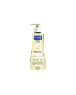 Olio Bagno 500ml
