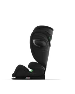 Seggiolino Auto Solution G I-fix Moon Black 100-150 Cm - Cybex 25 Seggiolino Auto Solution G I-fix Moon Black 100-150 Cm - Cybex -Bambini Prodotti Negozio 2b7013ab xz 1293916 5