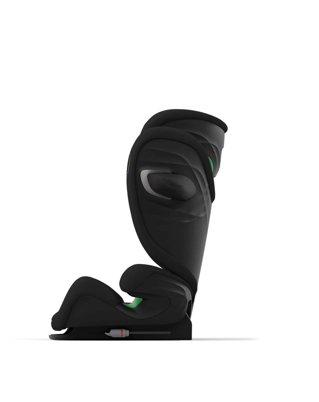 Seggiolino Auto Solution G I-fix Moon Black 100-150 Cm - Cybex 11 Seggiolino Auto Solution G I-fix Moon Black 100-150 Cm - Cybex - immagine 11
