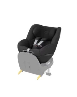 Seggiolino Auto Pearl 360 Pro Authentic Black 40-105 Cm - Maxi-cosi -Bambini Prodotti Negozio 2c013614 xz 1357968 5