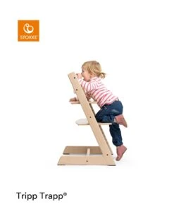 Tripp Trapp® - Storm Grey 8 Tripp Trapp® - Storm Grey -Bambini Prodotti Negozio 2cc36868 535008 3