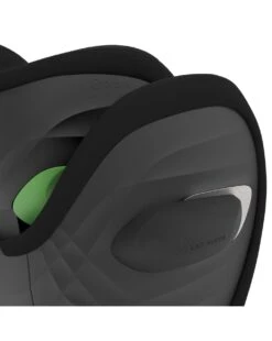 Seggiolino Auto Pallas G I-size Moon Black 76-150 Cm - Cybex -Bambini Prodotti Negozio 2cf83231 xz 1293893 10