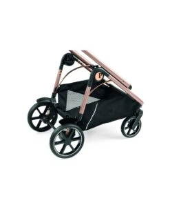 Trio Veloce Slk Mon Amour Con Culla Grande - Peg Perego -Bambini Prodotti Negozio 2d00b8eb xz 1264134 16