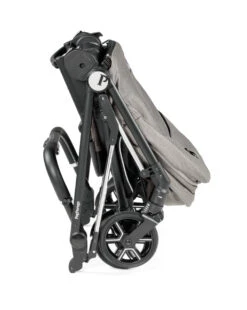 Trio Vivace Slk City Grey Con Culla Grande - Peg Perego 31 Trio Vivace Slk City Grey Con Culla Grande - Peg Perego -Bambini Prodotti Negozio 2de9ff6b xz 1293716 19