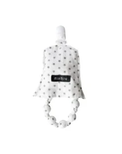 Miamily Binkster White Star 6 Miamily Binkster White Star -Bambini Prodotti Negozio 2df2d933 xz 000000000000708370 02