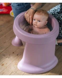 Vaschetta Pieghevole Salvaspazio Rosa - Softtub -Bambini Prodotti Negozio 2e1ad8c3 xz 1282487 3