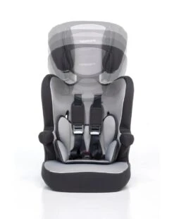 Seggiolino Auto Express –grey (gr. 1/2/3) Foppapedretti 6 Seggiolino Auto Express –grey (gr. 1/2/3) Foppapedretti -Bambini Prodotti Negozio 2e4daffa xz 000000000000670970 02