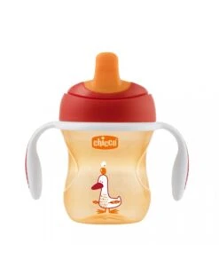 Tazza Training Neutra 6m+ - Colori Assortiti - Chicco -Bambini Prodotti Negozio 2ead0e2d 8058664070022 7