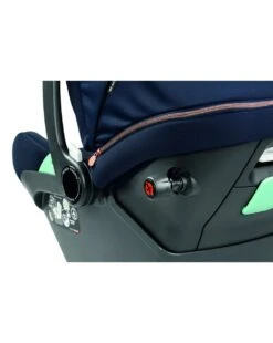 Seggiolino Auto Primo Viaggio Lounge Blue Shine - Peg-pérego Vivace -Bambini Prodotti Negozio 2eb29d6a xz 000000000000710034 03