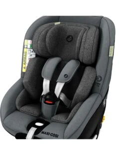 Seggiolino Auto Mica Pro Eco I-size Authentic Grey (40-105 Cm) - Maxi-cosi -Bambini Prodotti Negozio 2ee8a7bd xz 000000000000695148 02