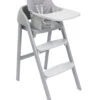 Crescendo Up Sedia Evolutiva Colore Turin Grey Re-lux - Chicco