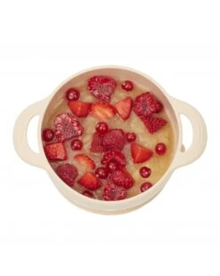 Babymoov Set Pappa 6-12 Mesi 3 Pezzi First'isy Volpe Beige -Bambini Prodotti Negozio 2f30ea09 xz 1251947 15