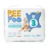 Pee&amp;poo - Midi Tg 3 45 Pz