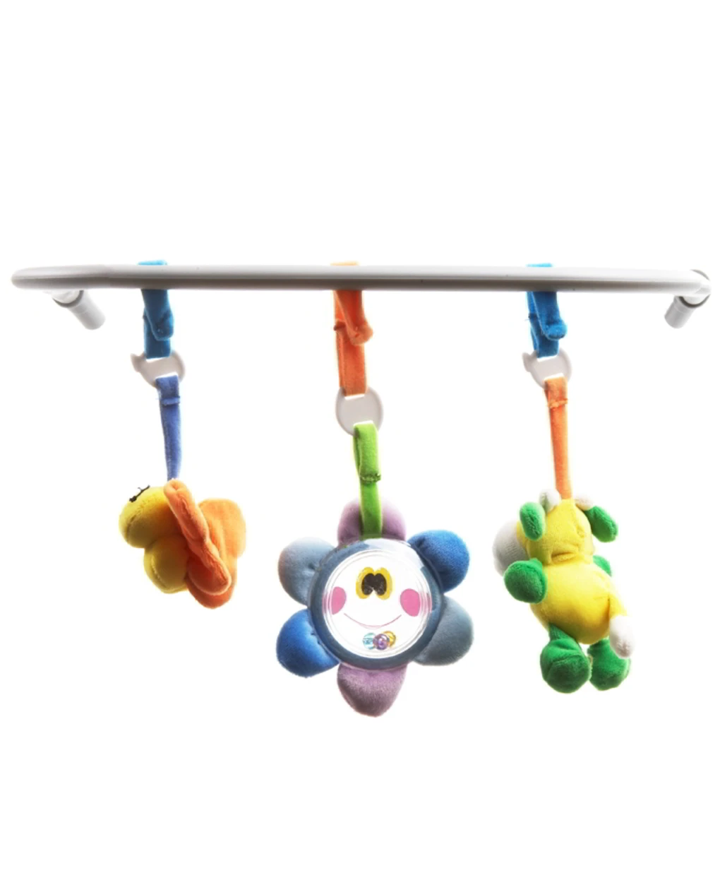 Kit Tatamia - Rosa 2 Kit Tatamia - Rosa - immagine 2