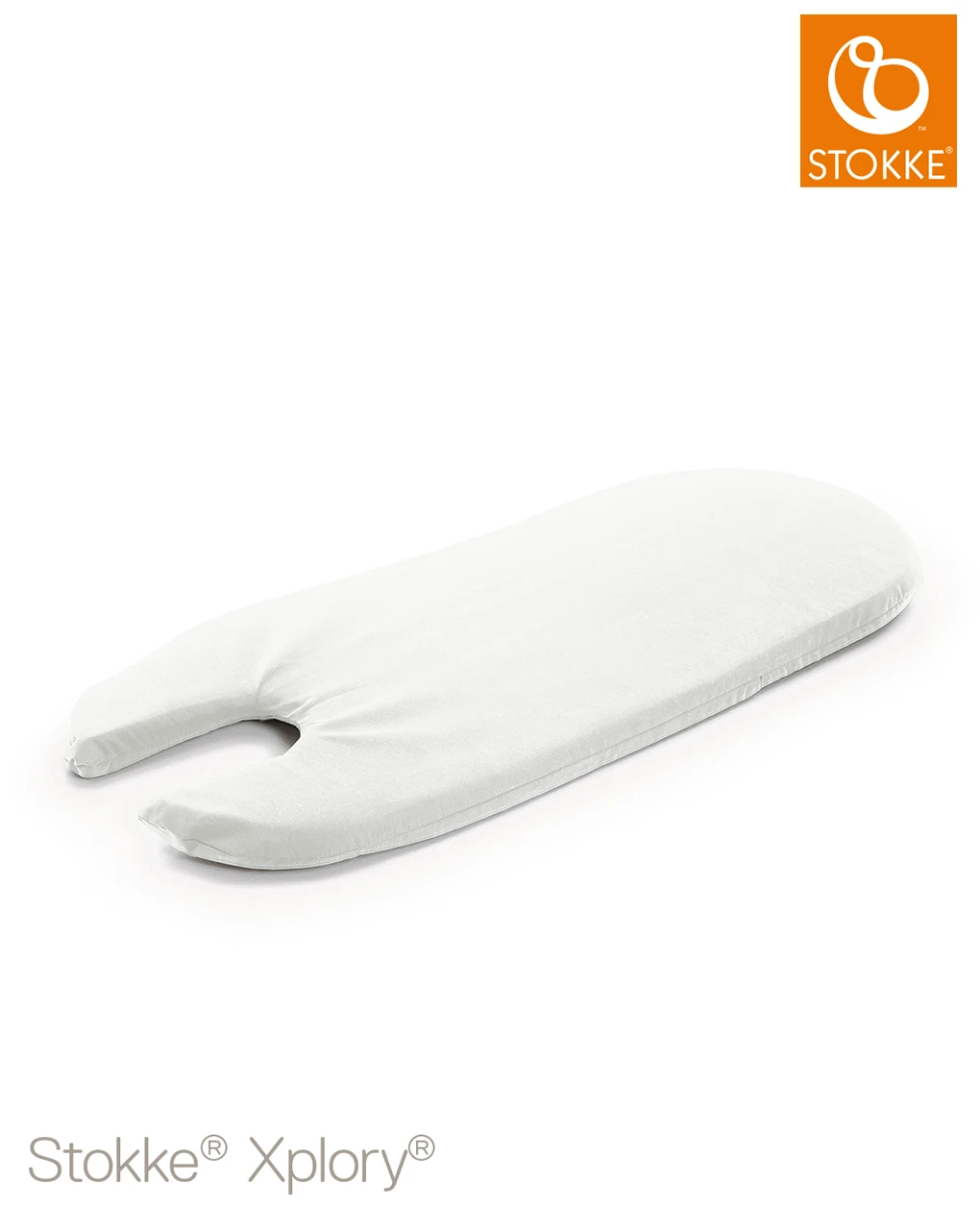 Stokke® Xplory® Coprimaterasso Per Navetta V6 1 Stokke® Xplory® Coprimaterasso Per Navetta V6