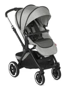 Trio Crosslight Micro Pro Koos Isize R1 Dim Grey - Jane -Bambini Prodotti Negozio 300f9d6d xz 693722 3