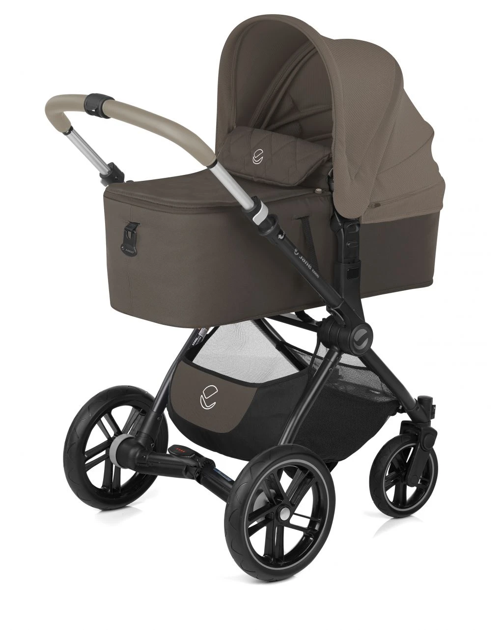 Trio Kawai Micro Koos Isize R1 Oak Milk - Jane 2 Trio Kawai Micro Koos Isize R1 Oak Milk - Jane - immagine 2