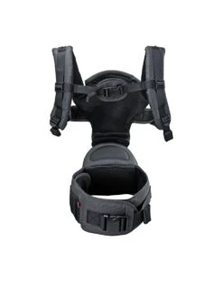 Miamily Hipster Plus Charcoal Grey