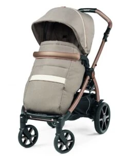 Trio Book Slk Mon Amour Con Culla Elite - Peg Perego -Bambini Prodotti Negozio 30b327b0 xz 1264130 12