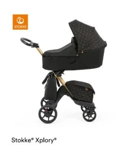 Stokke® Xplory® X Changing Bag Signature Edition - Una Borsa, Anche Per Il Cambio Del Tuo Bambino -Bambini Prodotti Negozio 3112c30a xz 000000000000706610 02