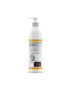 Crema Fluida Corpo 240ml