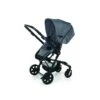 Duo Travel System Up3 (seduta+navicella) - Foppapedretti