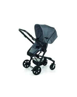 Duo Travel System Up3 (seduta+navicella) - Foppapedretti