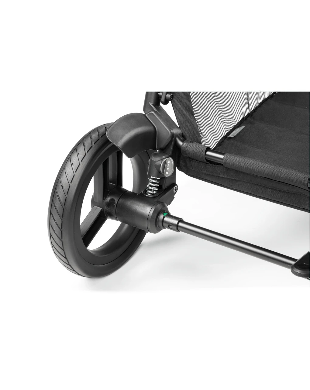 Trio Veloce Tc Slk Con Culla Grande City Grey - Peg Perego 4 Trio Veloce Tc Slk Con Culla Grande City Grey - Peg Perego - immagine 4