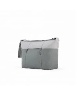 Inglesina Trilogy Day Bag, Cayman Silver