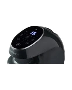 Robot Da Cucina Cuocipappa Neonato Con Funzionalità 5 In 1 Colore Antracite - That's Love -Bambini Prodotti Negozio 32305eaf 8054688010068 9