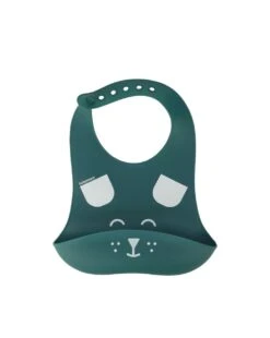 Babymoov Set Pappa 6-12 Mesi 3 Pezzi First'isy Cane Blu -Bambini Prodotti Negozio 3298322b xz 1251946 11