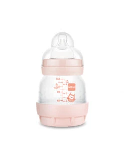 Biberon Easy Start Ac 130ml Rosa