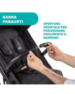Passeggino Trolley Me Stone 8 Passeggino Trolley Me Stone -Bambini Prodotti Negozio 32f732f5 xz 000000000000648012 03