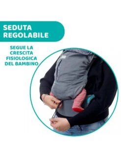 Chicco Myamaki Fit Cool Grey 7 Chicco Myamaki Fit Cool Grey -Bambini Prodotti Negozio 33b0b829 xz 000000000000678190 02