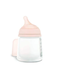 Biberon 180 Ml 180 Linea Zero Zero Suavinex
