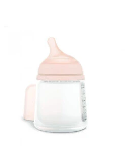 Biberon Anticolica 180ml Flusso Lento Suavinex
